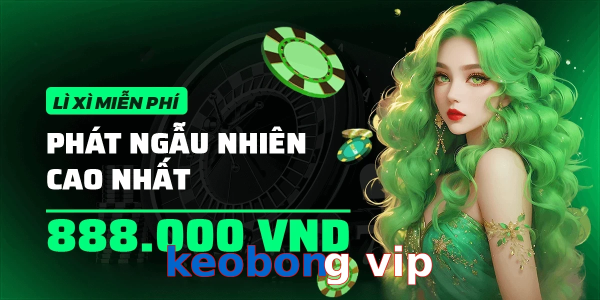 keobong vip