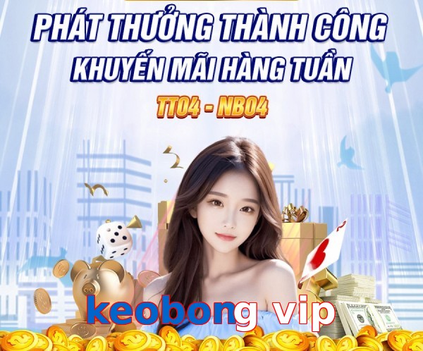 keobong vip