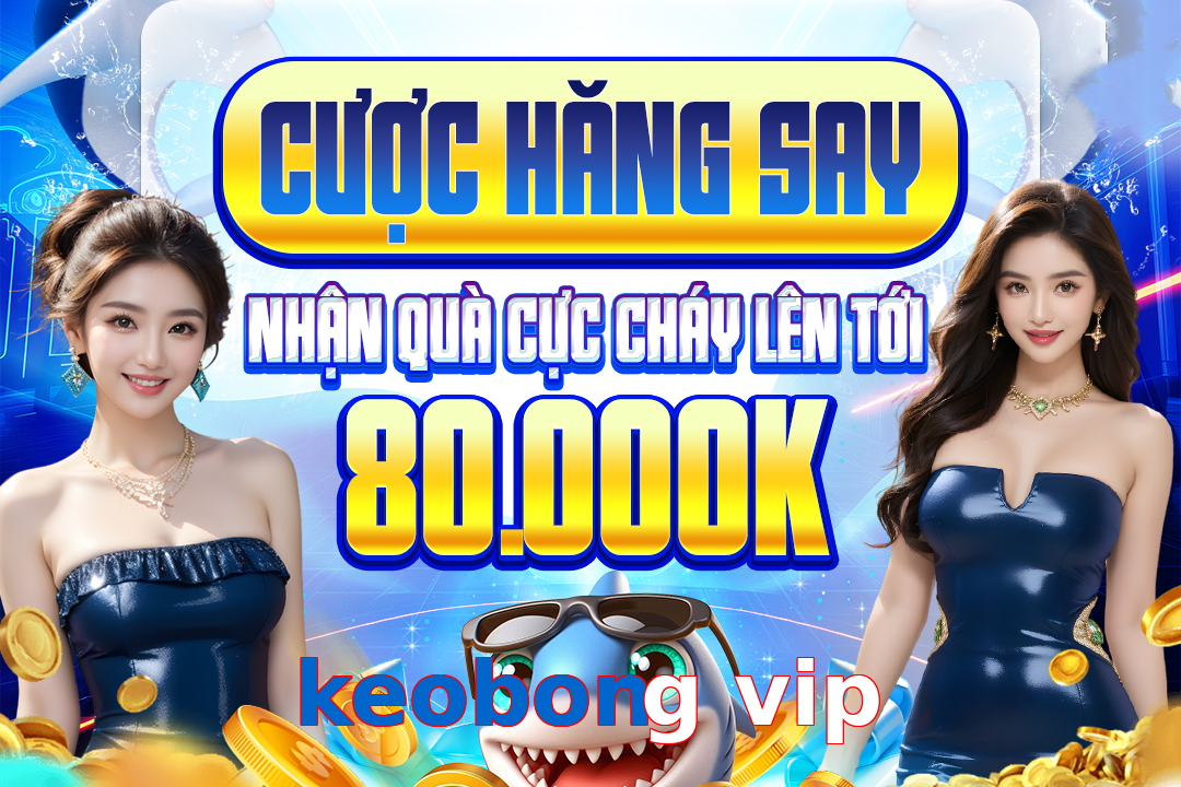 keobong vip