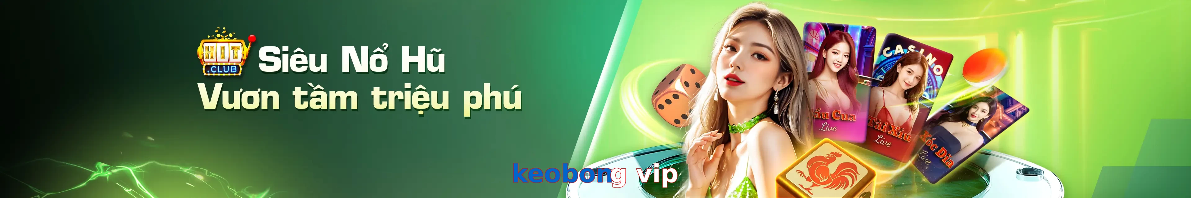 keobong vip